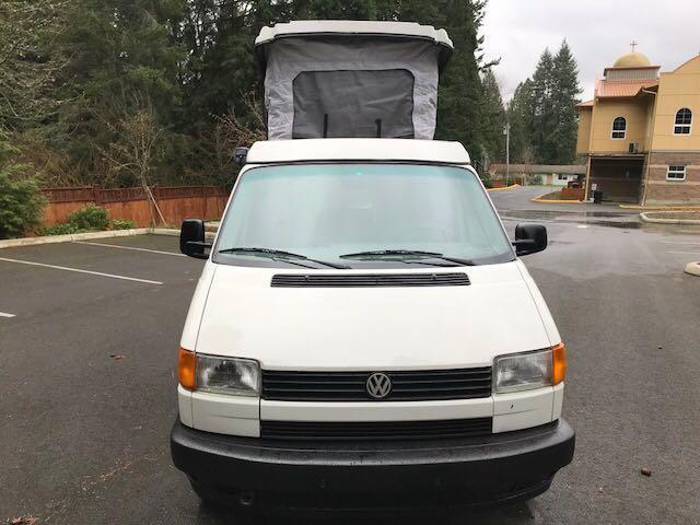 1994 Volkswagen Other Camper - photo 3