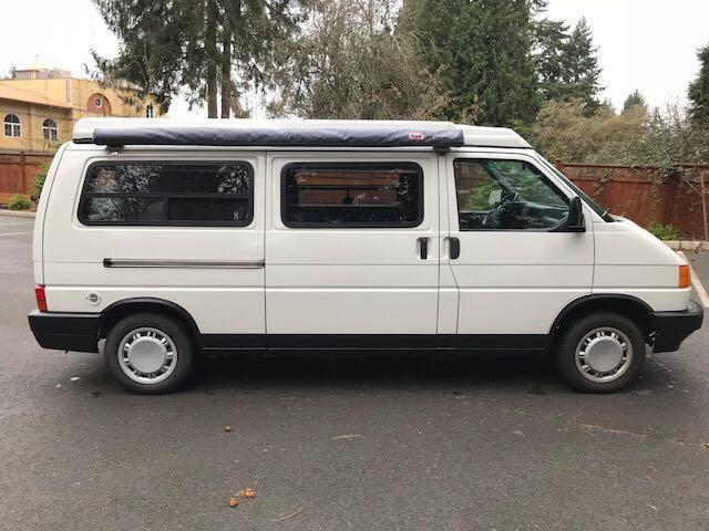 1994 Volkswagen Other Camper - photo 4