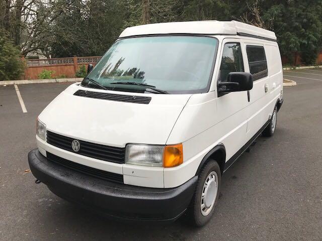 1994 Volkswagen Other Camper - photo 6
