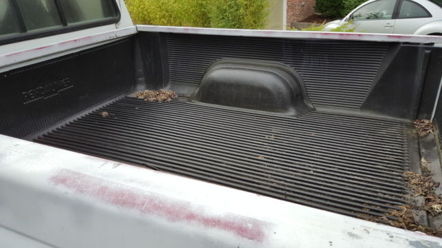 1994 Ford F-150 - photo 12