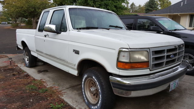 1994 Ford F-150 - photo 2