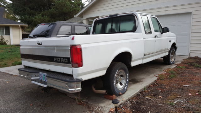 1994 Ford F-150 - photo 3
