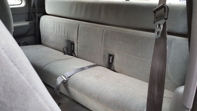 1994 Ford F-150 - photo 8