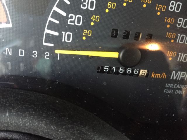 1994 Pontiac Grand Prix - photo 2