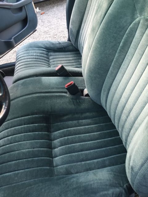 1994 Pontiac Grand Prix - photo 3