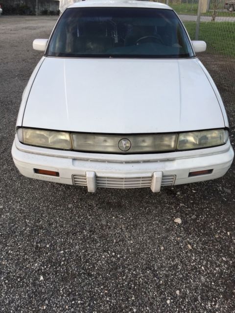 1994 Pontiac Grand Prix - photo 4