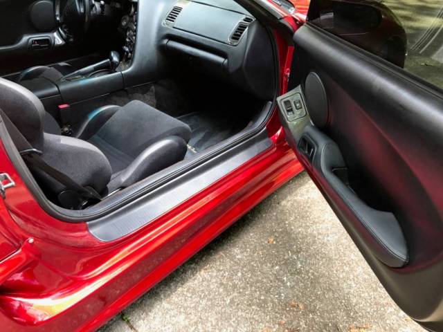 1994 Toyota Supra - photo 10
