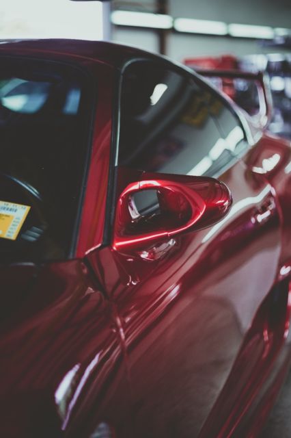 1994 Toyota Supra - photo 6