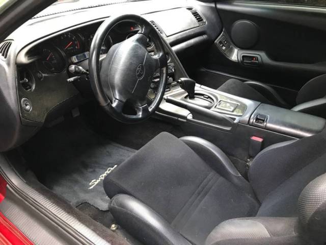 1994 Toyota Supra - photo 8