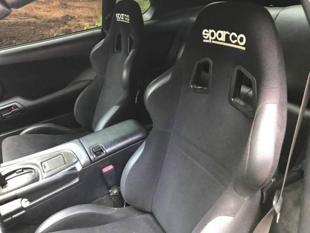 1994 Toyota Supra - photo 9