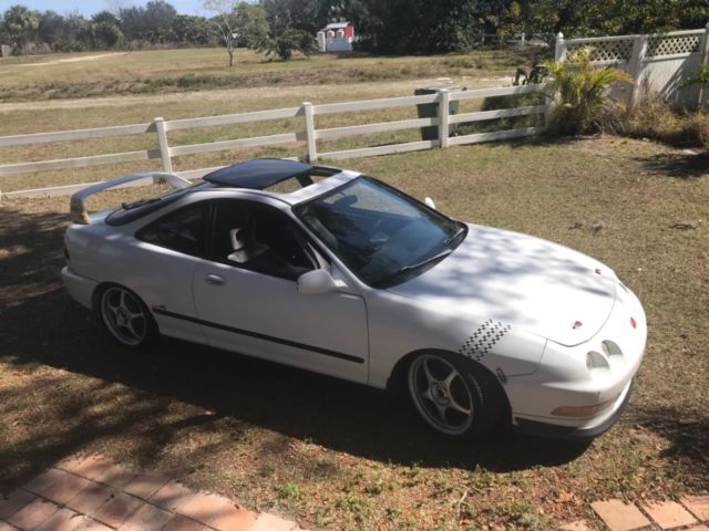 1994 Acura Integra