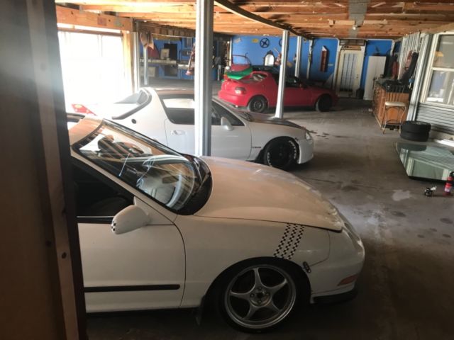 1994 Acura Integra - photo 13