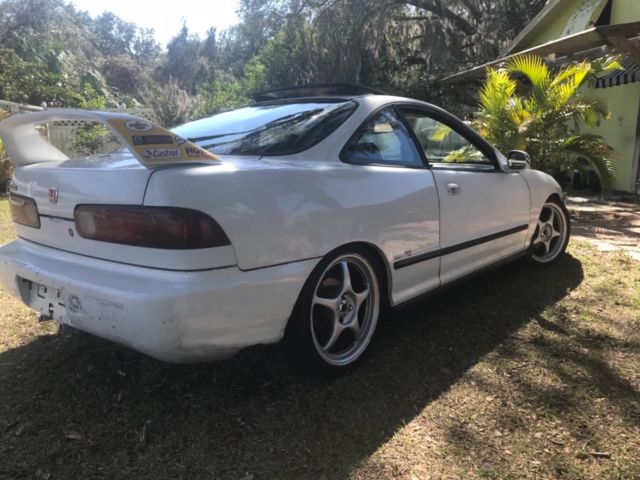 1994 Acura Integra - photo 2