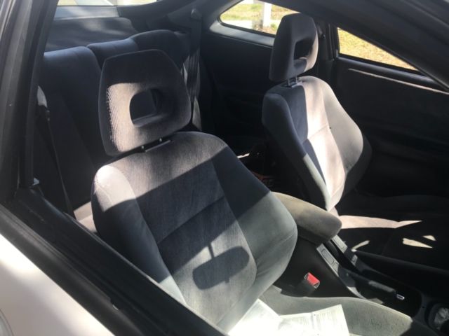 1994 Acura Integra - photo 3