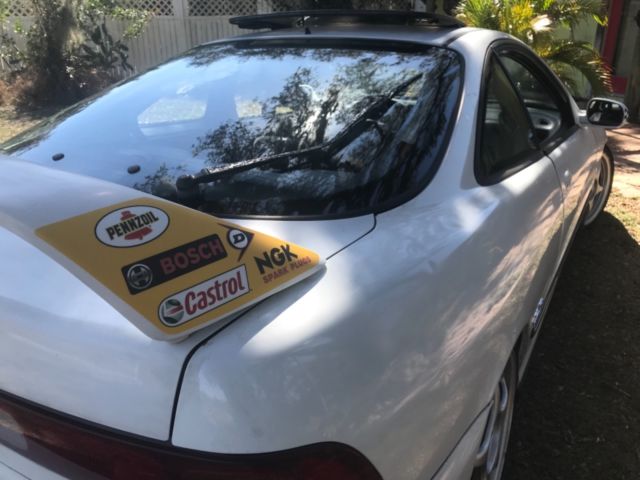 1994 Acura Integra - photo 4