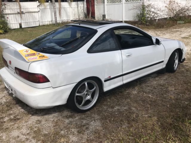 1994 Acura Integra - photo 8