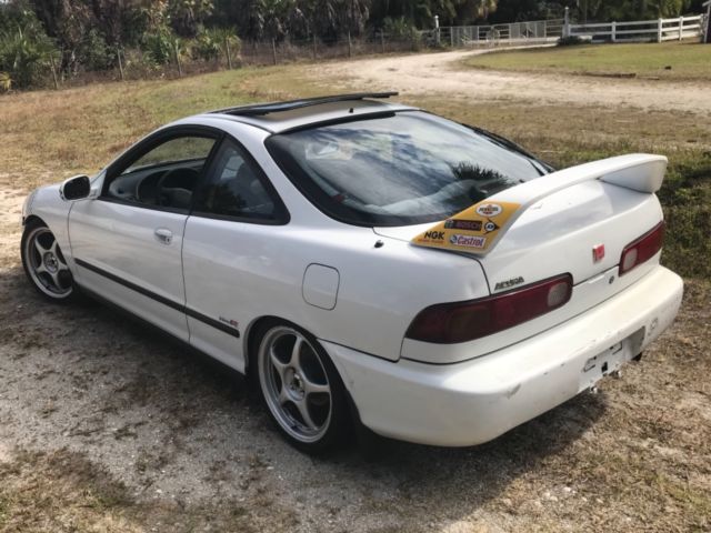 1994 Acura Integra - photo 9