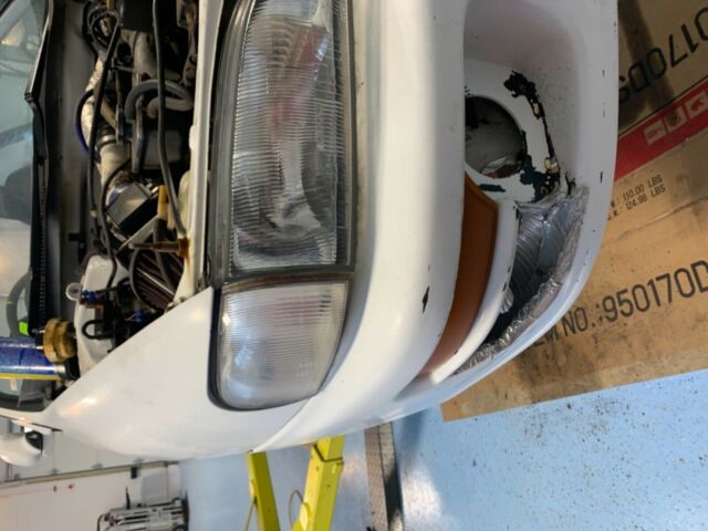 1980 Subaru WRX - photo 10