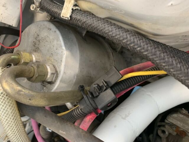 1980 Subaru WRX - photo 12