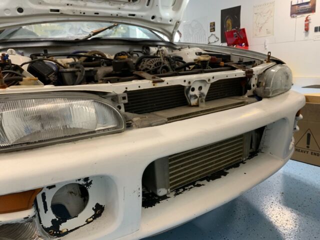 1980 Subaru WRX - photo 4