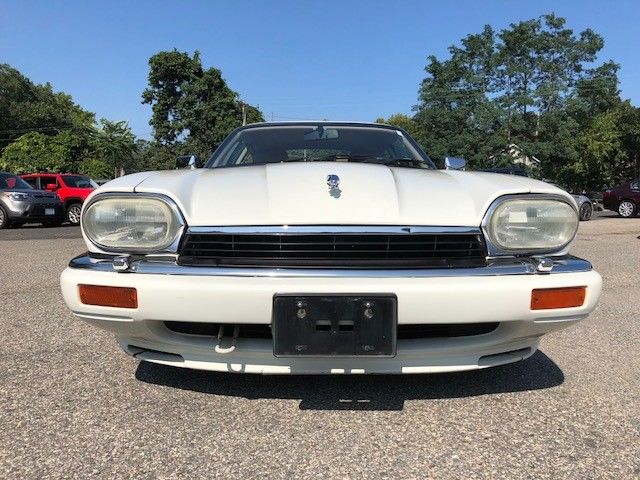 1994 Jaguar XJS 2 DOOR - photo 6