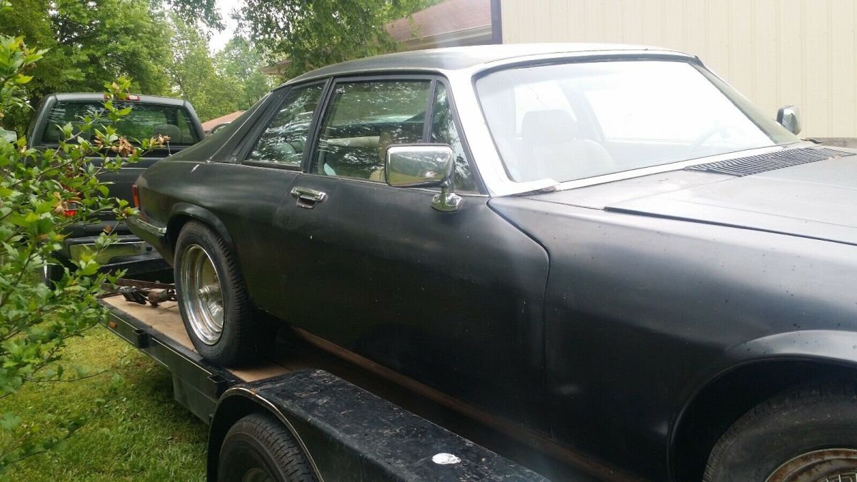 1994 Jaguar XJS - photo 10