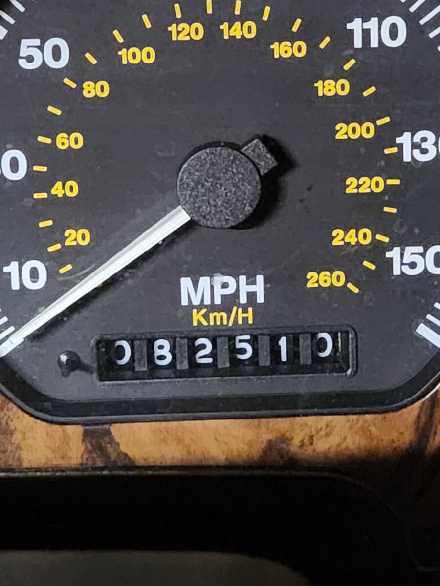 1994 Jaguar XJS - photo 9