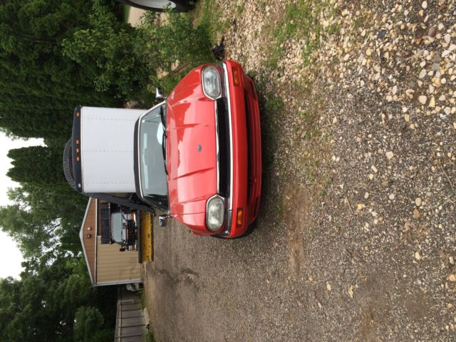 1994 Jaguar XJS CONVERTIBLE - photo 3