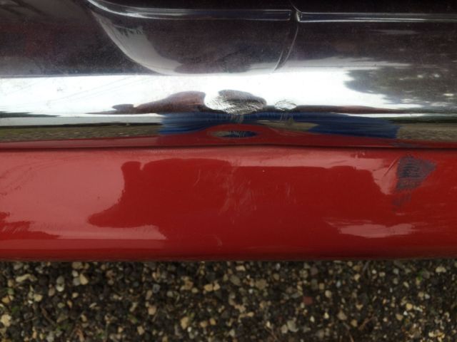 1994 Jaguar XJS CONVERTIBLE - photo 7