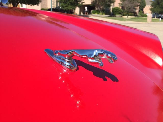1994 Jaguar XJS 2+2 - photo 10