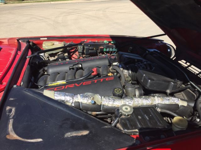 1994 Jaguar XJS 2+2 - photo 11