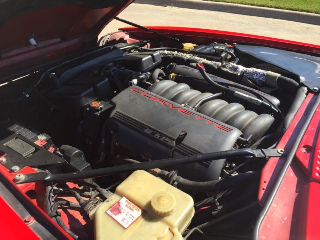 1994 Jaguar XJS 2+2 - photo 12