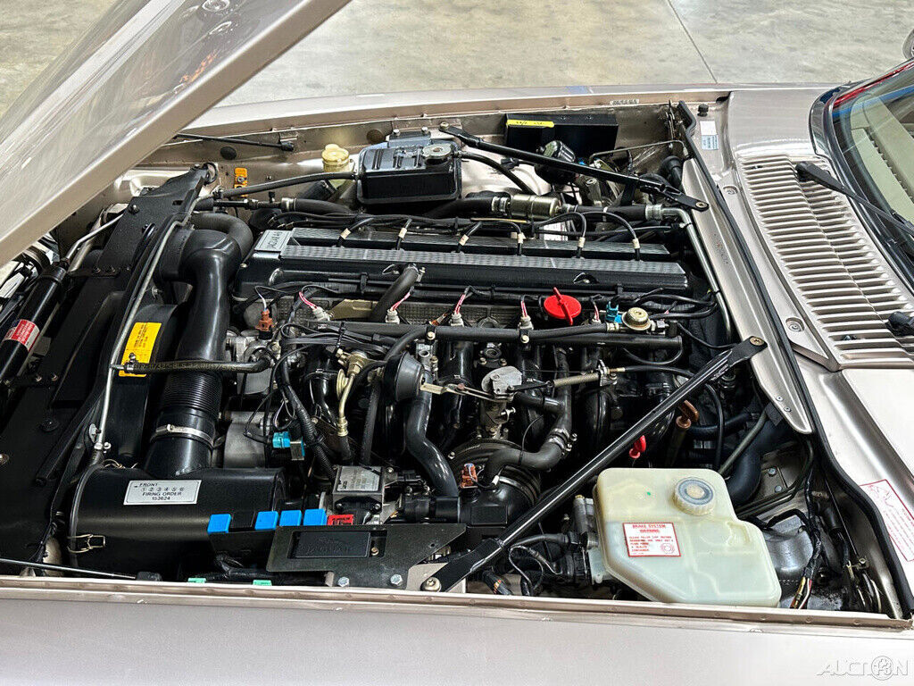 1994 Jaguar XJ XJS - photo 13