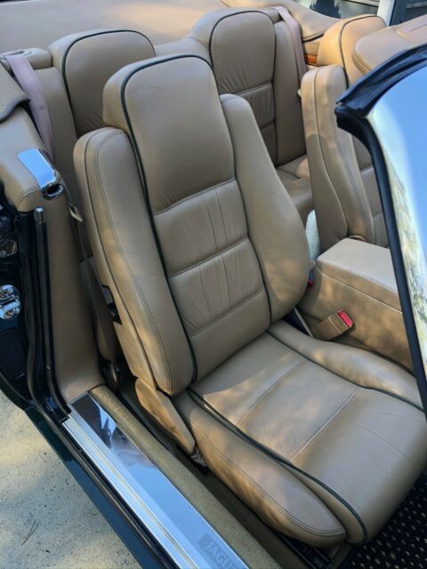 1994 Jaguar XJS - photo 10