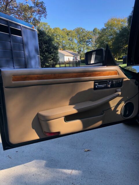 1994 Jaguar XJS - photo 12