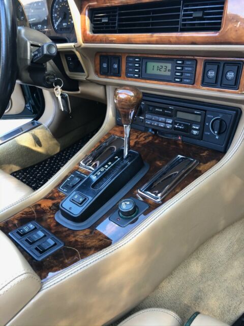 1994 Jaguar XJS - photo 8