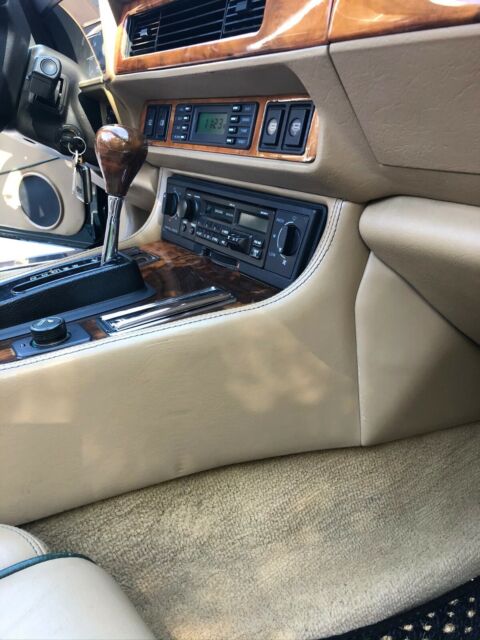 1994 Jaguar XJS - photo 9