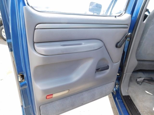 1994 Ford F-350 XL - photo 11