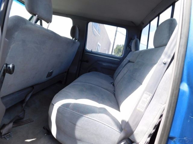 1994 Ford F-350 XL - photo 12