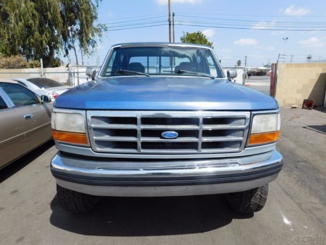 1994 Ford F-350 XL - photo 2