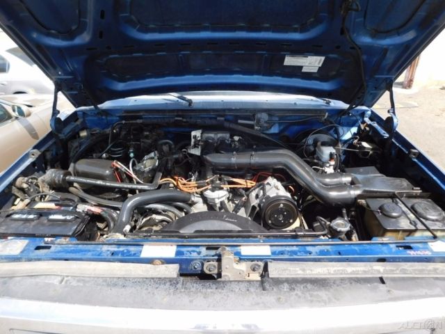 1994 Ford F-350 XL - photo 6