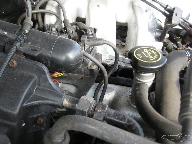 1994 Ford Ranger XLT SuperCab 4WD 5-Speed Manual - photo 10