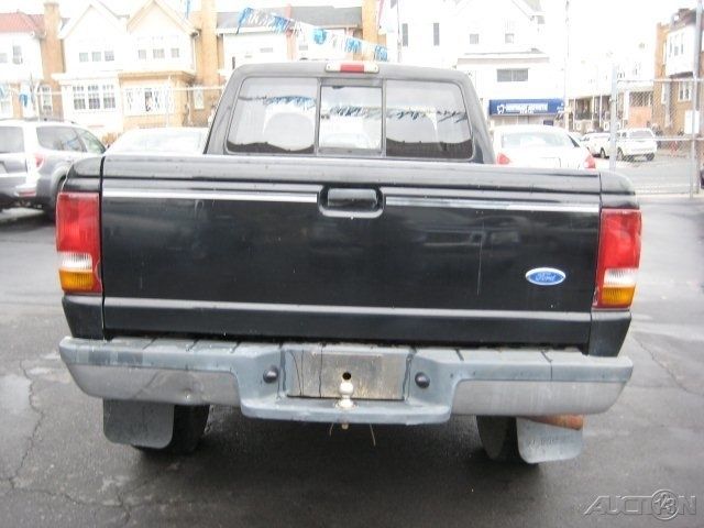 1994 Ford Ranger XLT SuperCab 4WD 5-Speed Manual - photo 6