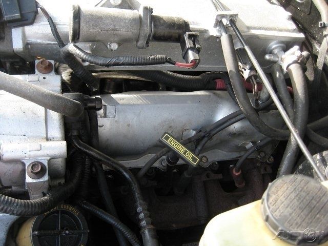 1994 Ford Ranger XLT SuperCab 4WD 5-Speed Manual - photo 9