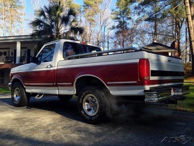 1994 Ford F-150 XLT - photo 10