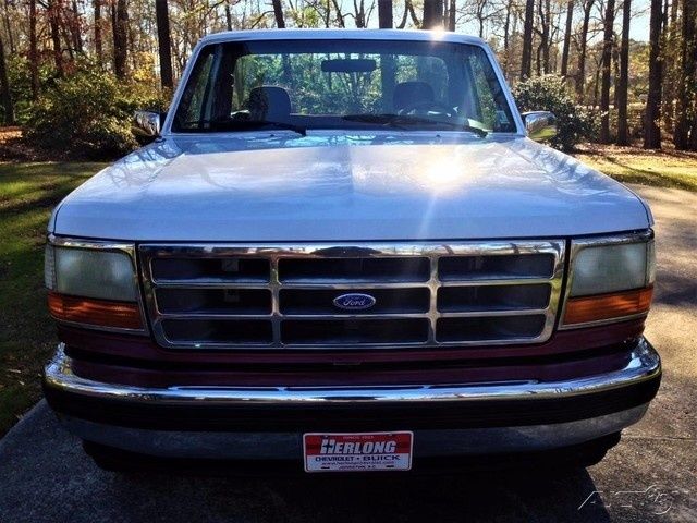 1994 Ford F-150 XLT - photo 2