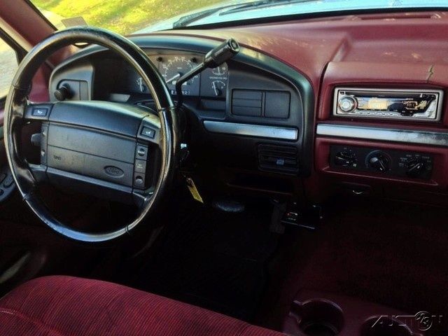 1994 Ford F-150 XLT - photo 4