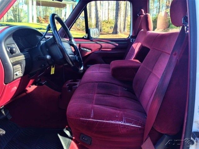 1994 Ford F-150 XLT - photo 5