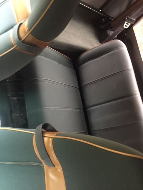 1994 Jeep Wrangler Sahara - photo 6