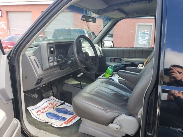 1994 GMC Yukon GT - photo 5